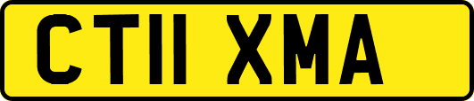 CT11XMA