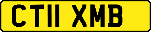 CT11XMB