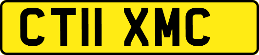 CT11XMC