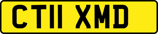 CT11XMD