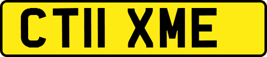 CT11XME