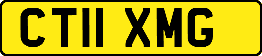 CT11XMG