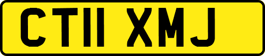 CT11XMJ