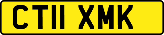 CT11XMK
