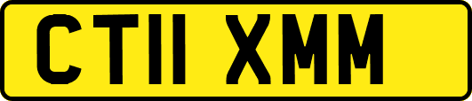 CT11XMM