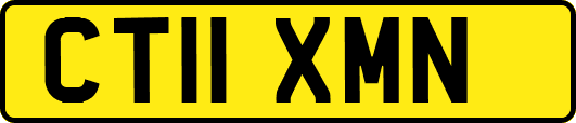 CT11XMN
