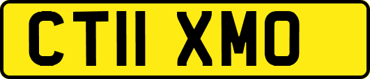 CT11XMO
