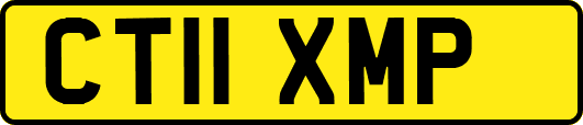 CT11XMP