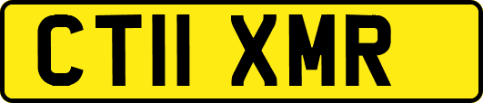CT11XMR