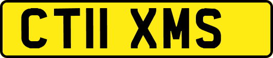 CT11XMS