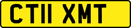 CT11XMT
