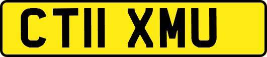 CT11XMU