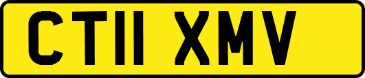 CT11XMV