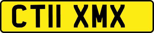CT11XMX
