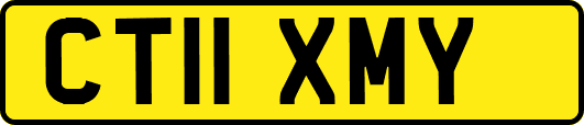 CT11XMY