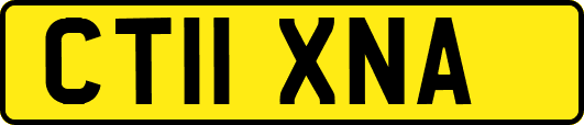 CT11XNA