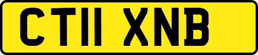 CT11XNB