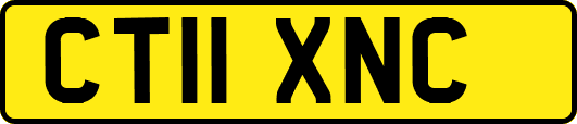CT11XNC