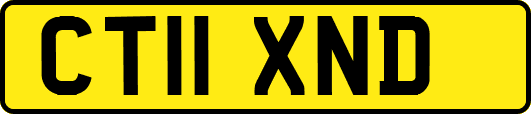 CT11XND