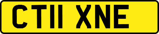 CT11XNE