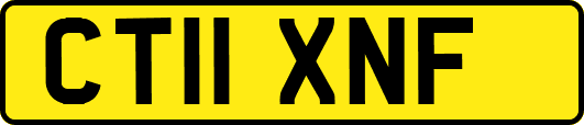 CT11XNF