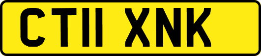 CT11XNK