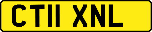 CT11XNL