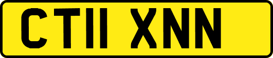 CT11XNN