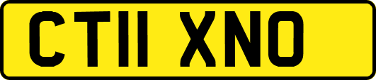 CT11XNO
