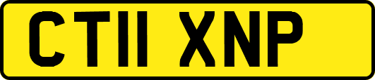 CT11XNP