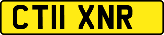 CT11XNR