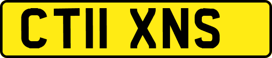 CT11XNS