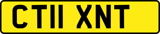 CT11XNT