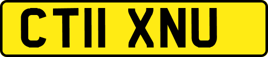 CT11XNU
