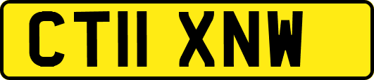 CT11XNW