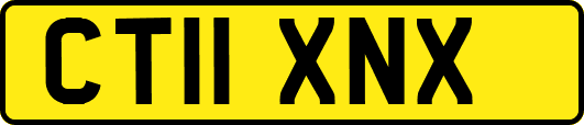CT11XNX