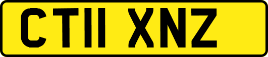 CT11XNZ