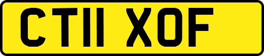 CT11XOF