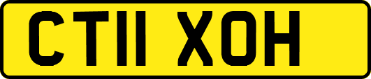 CT11XOH