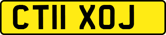 CT11XOJ