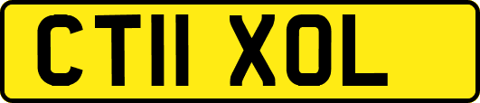CT11XOL