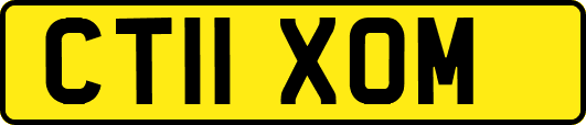 CT11XOM