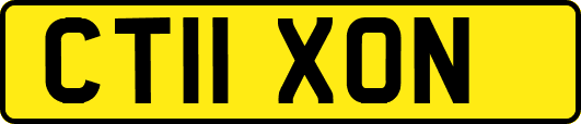 CT11XON