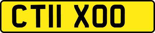 CT11XOO