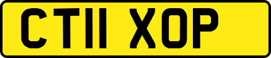 CT11XOP