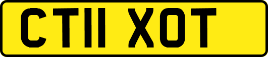 CT11XOT