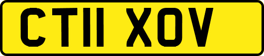 CT11XOV