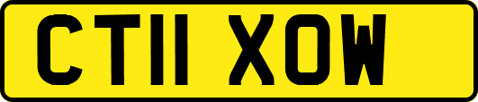 CT11XOW
