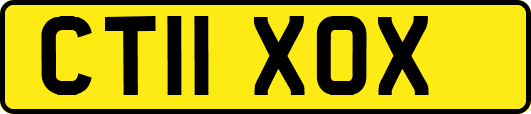 CT11XOX