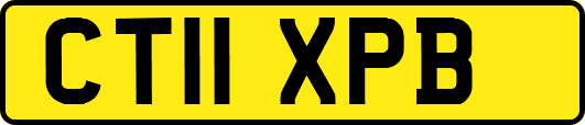 CT11XPB